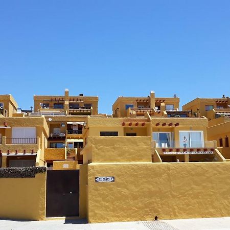 Playa Beach Las Cabanas 1 Tarifa Exterior photo