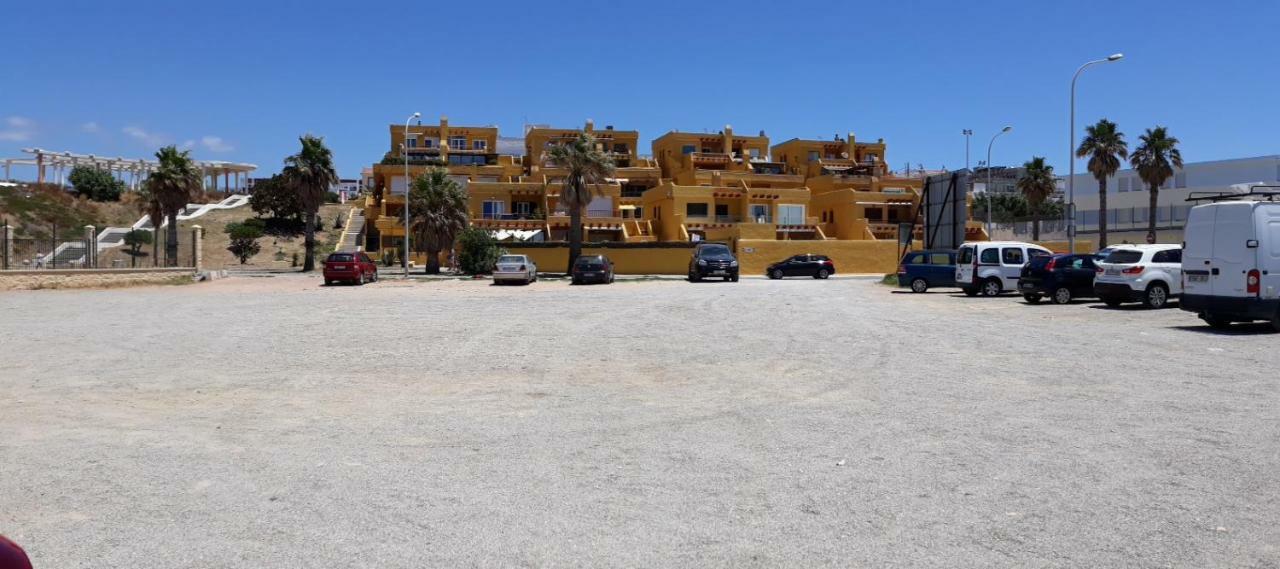 Playa Beach Las Cabanas 1 Tarifa Exterior photo