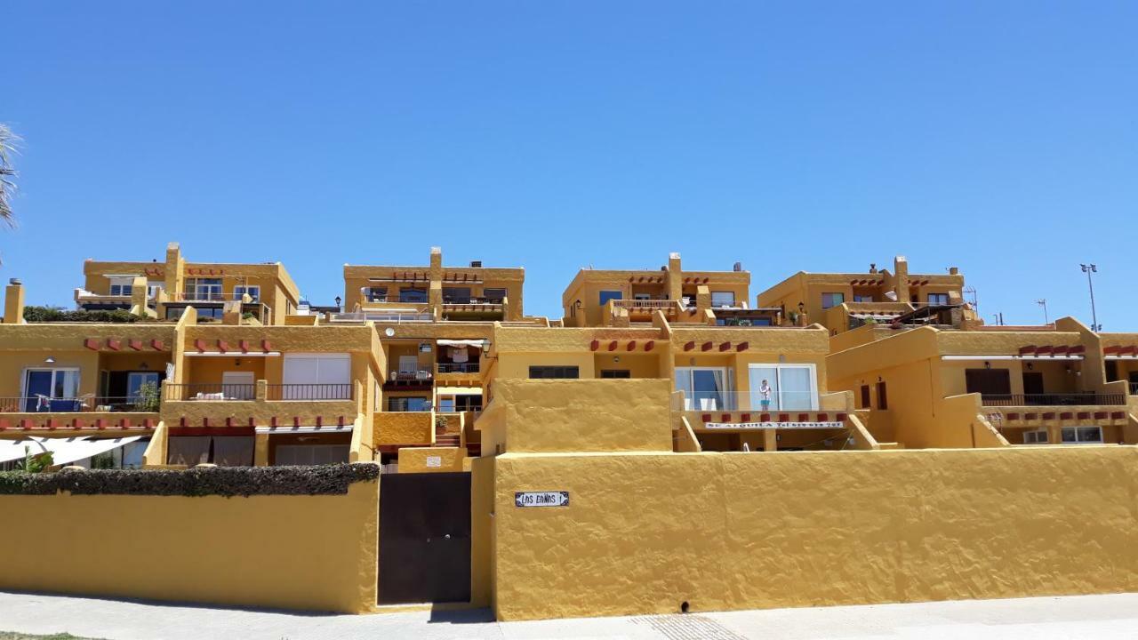 Playa Beach Las Cabanas 1 Tarifa Exterior photo